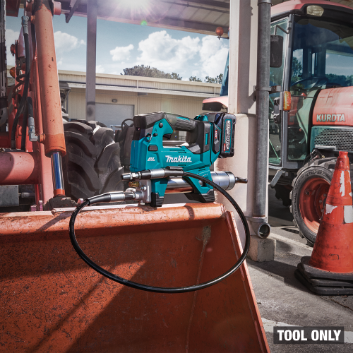 Makita GPG01Z Beauty Shot 1 HR - Thumbnail