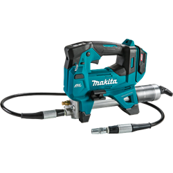 40V max XGT® Brushless Grease Gun