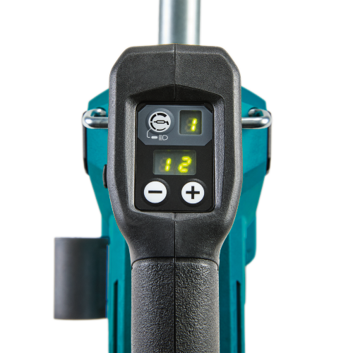 Makita GPG01Z Feature Shot 5 (control panel) - Thumbnail