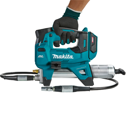 Makita GPG01Z Feature Shot 3 (ergonomics) - Thumbnail