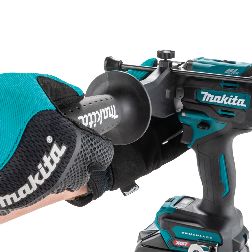 Makita GPH03Z Feature Shot (handle adjustment) - Thumbnail