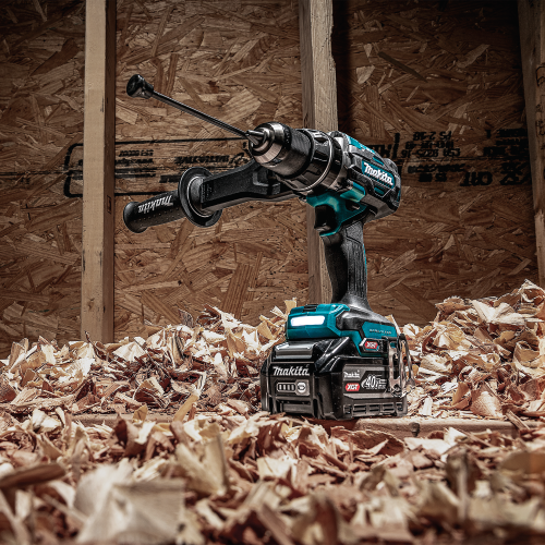 Makita GPH03SU1 Beauty Shot 2 - Thumbnail