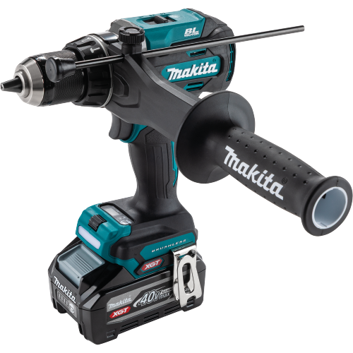 Makita GPH03SU1 Product Shot - Thumbnail