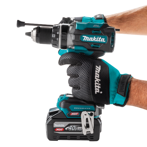Makita GPH03Z Feature Shot (ergonomics) - Thumbnail