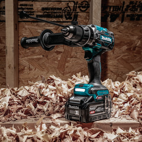 Makita GPH03SU1 Beauty Shot 3 - Thumbnail