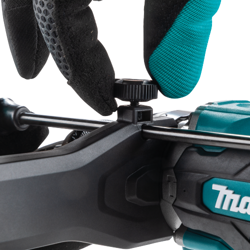 Makita GPH03Z Feature Shot (depth gauge adjustment) - Thumbnail