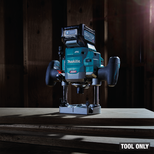 Makita GPR01Z Beauty Shot 2 - Thumbnail