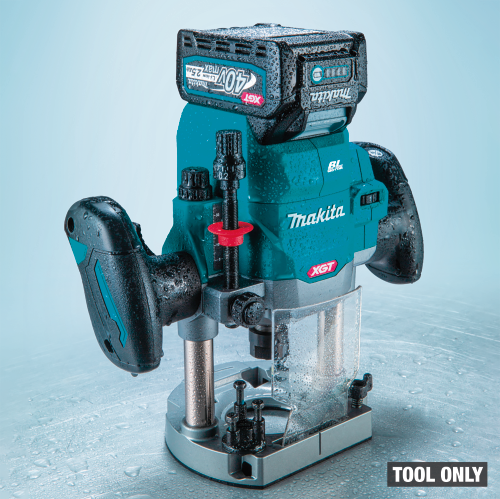 Makita GRP01Z Feature Shot (XPT) - Thumbnail