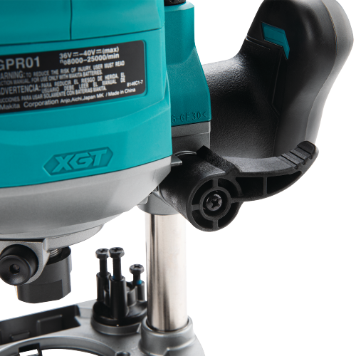 Makita Feature Shot (upper limit lock) - Thumbnail
