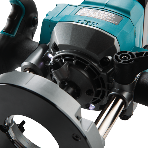 Makita GPR01Z Feature Shot (led lights) - Thumbnail