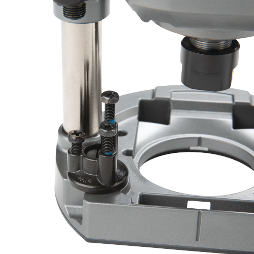 Makita GPR01Z Feature Shot (stopper screw) - Thumbnail