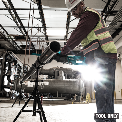 Makita GRJ03Z Action Shot 15 - Thumbnail