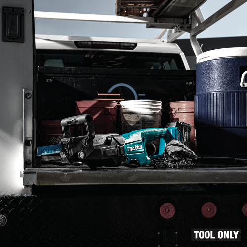 Makita GRJ03Z Beauty Shot 5 (used blade) - Thumbnail