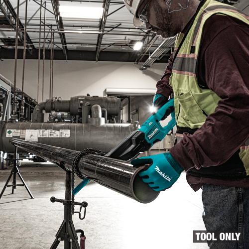Makita GRJ03Z Action Shot 10 - Thumbnail
