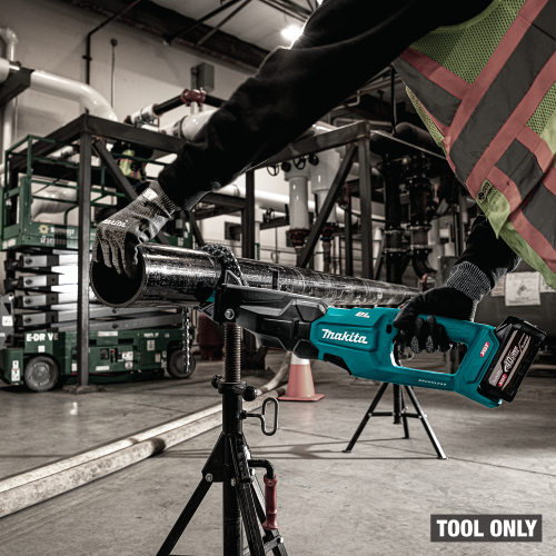 Makita GRJ03Z Action Shot 20 - Thumbnail
