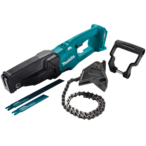 Makita GRJ03Z Feature Shot (included products) - Thumbnail