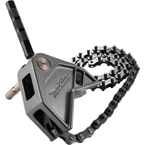 Makita GRJ03Z Feature Shot (pipe chain vice) - Thumbnail