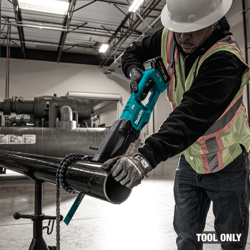 Makita GRJ03Z Action Shot 17 - Thumbnail