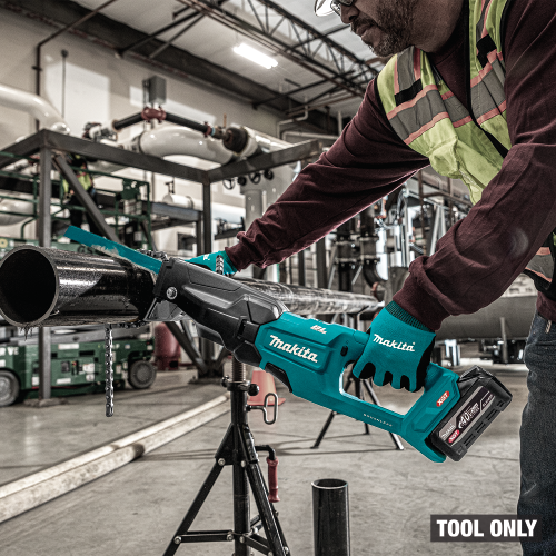 Makita GRJ03Z Action Shot 11 - Thumbnail