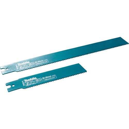 Makita GRJ03Z Feature Shot (included blades 2) - Thumbnail