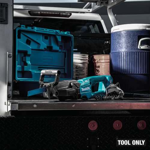 Makita GRJ03Z Beauty Shot 2 (no battery) - Thumbnail