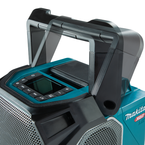 Makita GRM05 Feature Shot (dual position handle) - Thumbnail