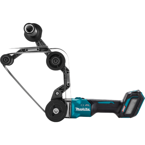 Makita GSB02Z Feature Shot (profile) - Thumbnail
