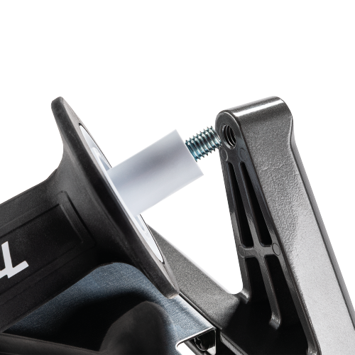 Makita GSB02Z Feature Shot (screw in handle) - Thumbnail