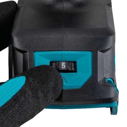 Makita GSB02Z Feature Shot (speed dial) - Thumbnail
