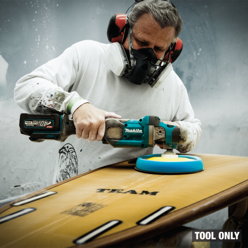 Makita GVP01Z Action Shot 4 - Thumbnail