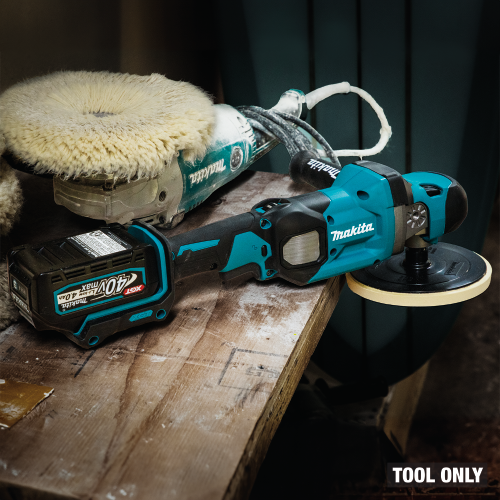 Makita GVP01Z Beauty Shot 1 - Thumbnail