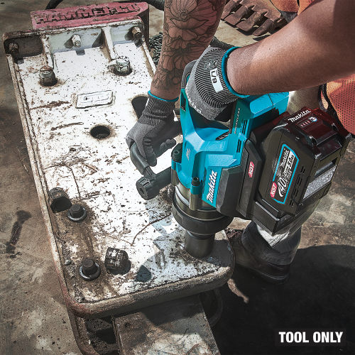 Makita GWT09Z Action Shot 7 - Thumbnail