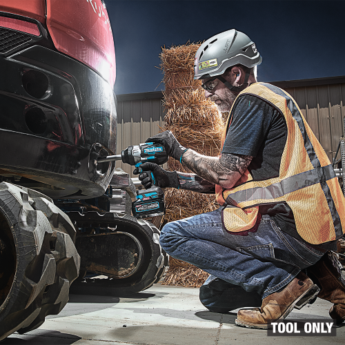Makita GWT11Z Action Shot 12 - Thumbnail