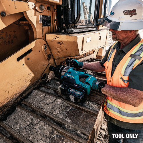 Makita GWT09Z Action Shot 4 - Thumbnail
