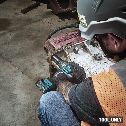 Makita GWT01Z Action Shot 5 - Thumbnail