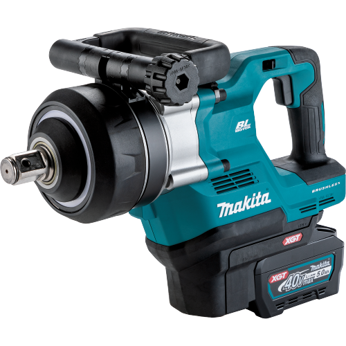 Makita GWT09T Product Shot - Thumbnail