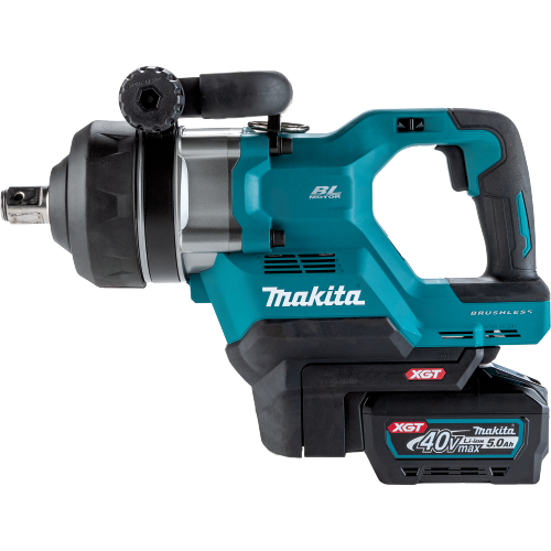 Makita GWT09T Feature Shot (profile) - Thumbnail