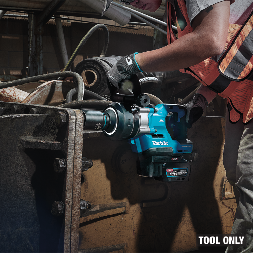 Makita GWT09Z Action Shot 10 - Thumbnail