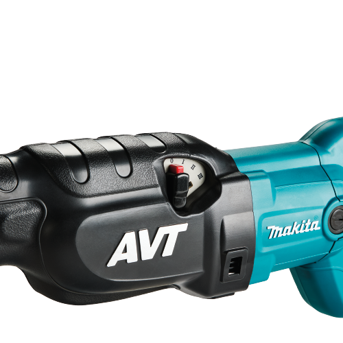 Makita JR3070CTHZ Feature Shot (adv selector) - Thumbnail