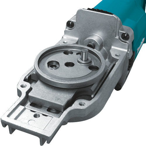 Makita JR3070CTHZ Feature Shot (AVT_ counter balance and clutch system) - Thumbnail