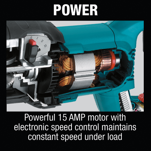 Makita JR3070CTHZ Feature Box with text_Power - Thumbnail