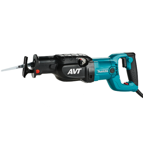 Sierra Alternativa AVT® para Plataforma - 15 Amperes sin Interruptor Fijador de Apagado