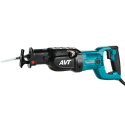 Sierra Alternativa AVT® para Plataforma - 15 Amperes sin Interruptor Fijador de Apagado