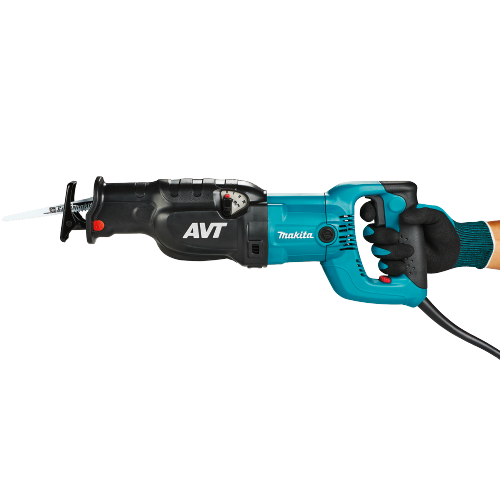 Makita JR3070CTHZ Feature Shot (eurgonomics) - Thumbnail