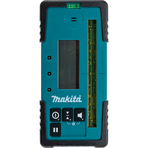 Makita LE00981928 Feature Shot (digital laser reveiver LDX2) - Thumbnail