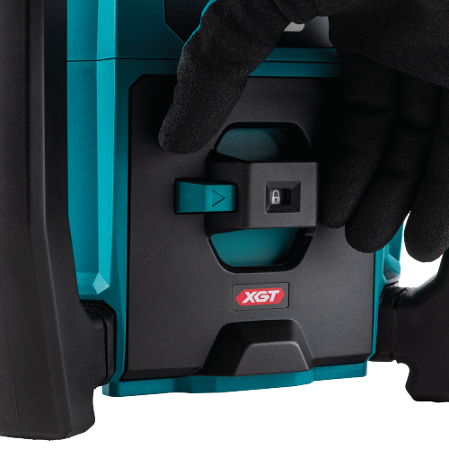 Makita LE00981913 Feature Shot (lock unlock) - Thumbnail