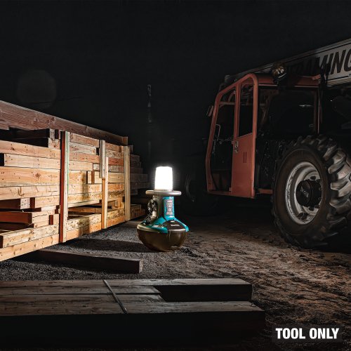 Makita ML010G Beauty Shot 1 - Thumbnail