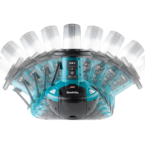 Makita ML010G Feature Shot (wabble) - Thumbnail