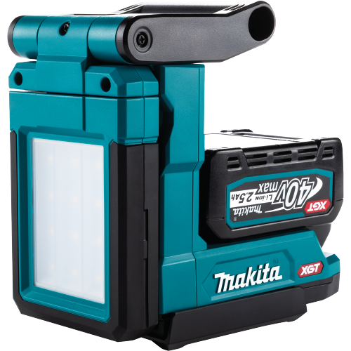 Makita ML013 Feature Shot (open compact) - Thumbnail