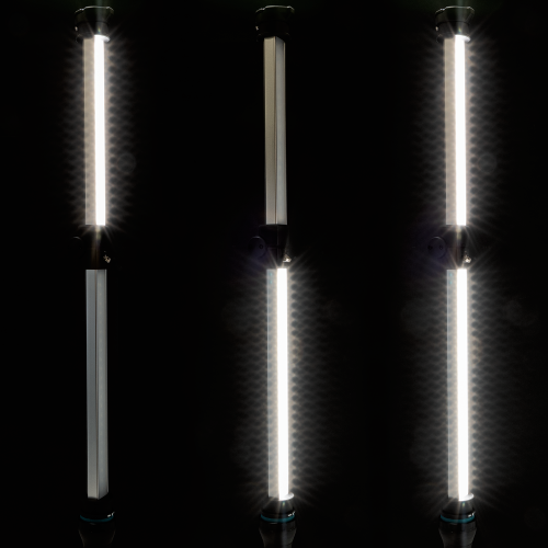Makita ML012G Feature Shot (light modes) - Thumbnail